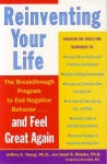 REINVENTING YOUR LIFE